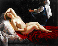 Danae (1612)