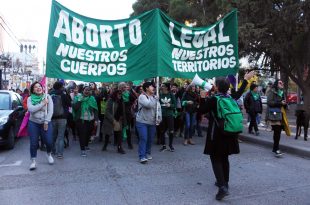 “El aborto en personas trans sigue siendo un tema tabú”