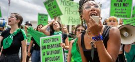 Aborto en EEUU: “¿Por qué hay que seguir luchando?